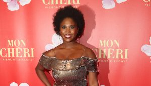 Motsi Mabuse
