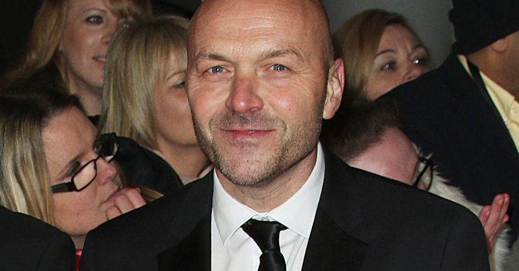Simon Rimmer