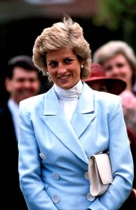 Princess Diana