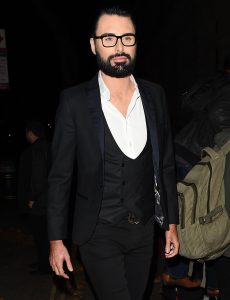 Rylan Clark Neal