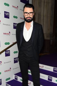 Rylan Clark-Neal
