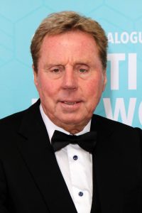 Harry Redknapp