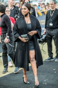 Motsi Mabuse