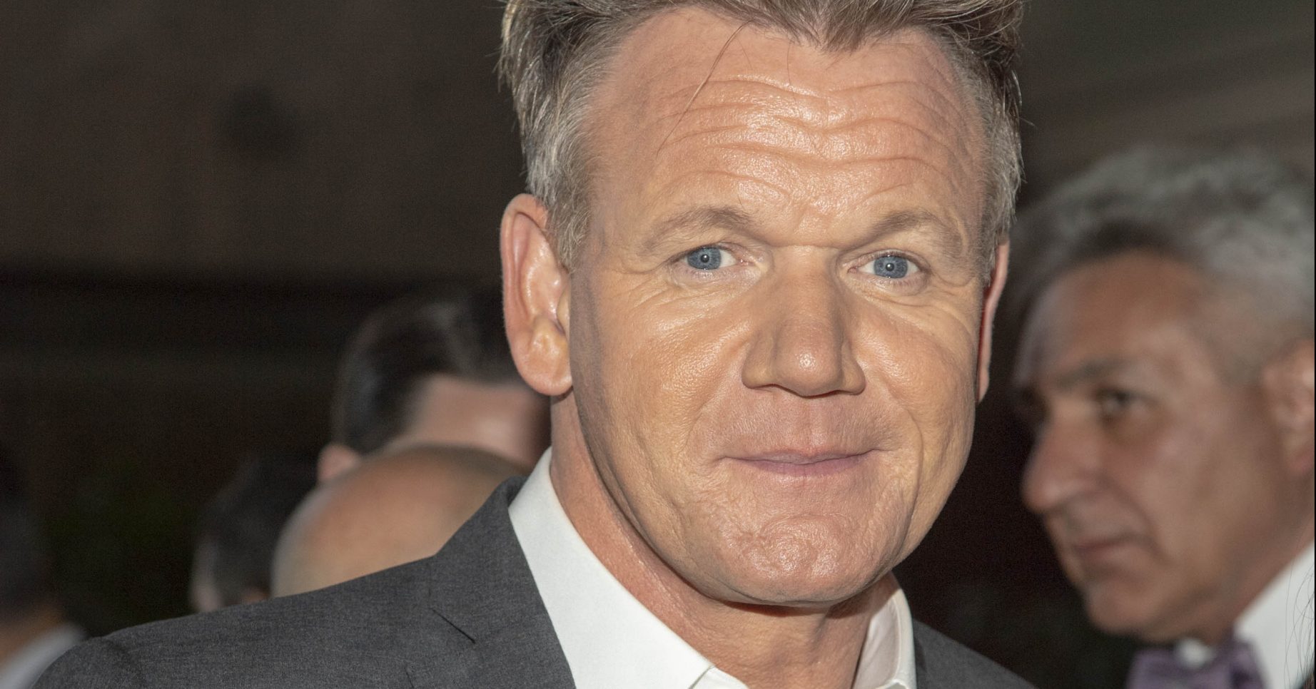 Gordon Ramsay