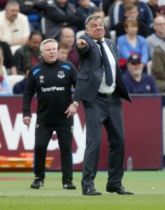 Sam Allardyce