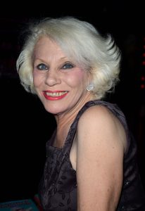 Angie Bowie