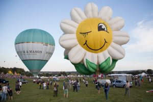 Bristol Balloon Fiesta