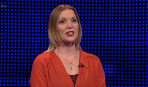 The Chase Laura