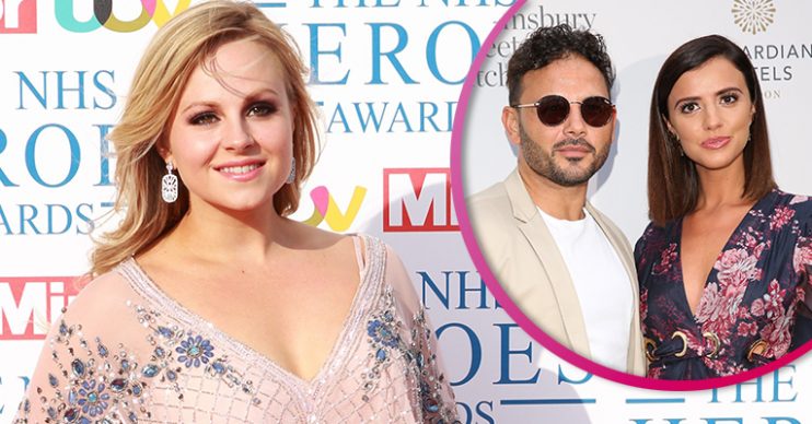 Tina O'Brien Ryan Thomas