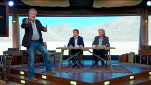 Top Gear