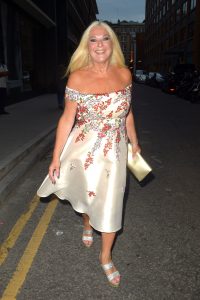 Vanessa Feltz