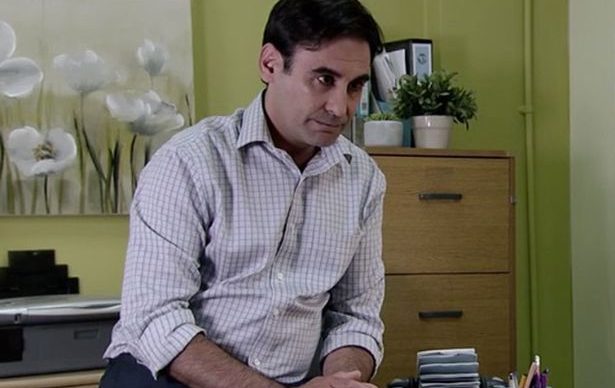 Corrie doctor from EastEnders