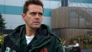 Iain Dean Casualty