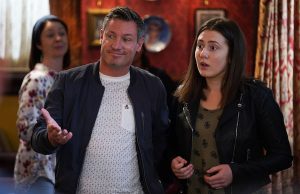 Dean Gaffney opens up about tough time after losing EastEnders job and relationship breakup