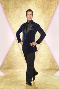 Anton Du Beke