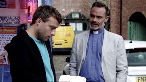 Paul is struggling to cope with being abused (Credit: ITV)