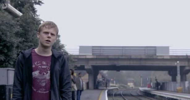 Bobby Beale Lucy Beale ghost
