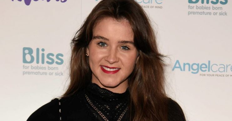 Brooke Vincent