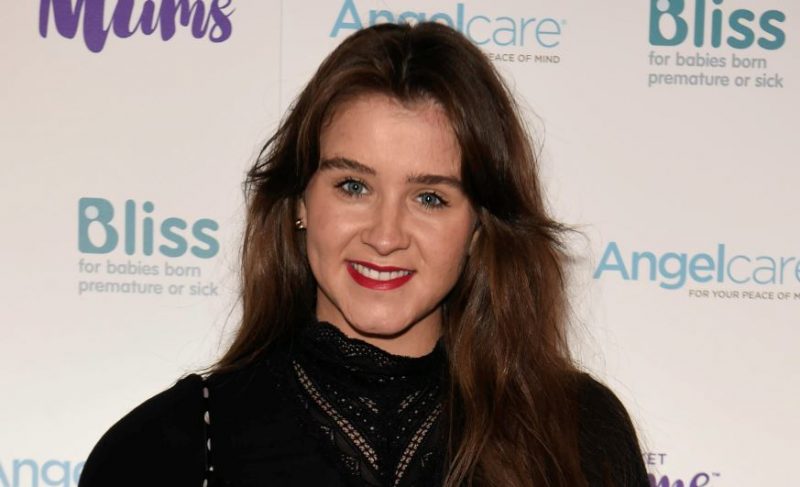 Brooke Vincent