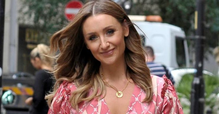 Catherine Tyldesley