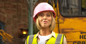 Hollyoaks Cindy Credit: Lime Pictures/YouTube