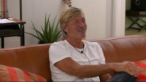 Richard Madeley The Circle