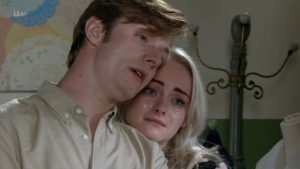 Coronation Street: Nicky's identity revealed in shock twist 