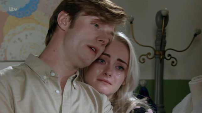 Sinead and Daniel terminal cancer diagnosis