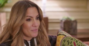 Caroline Flack