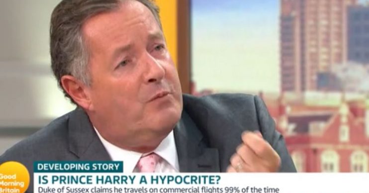 Piers Morgan