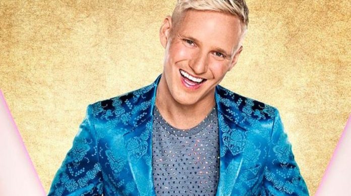 Jamie Laing rejoins Strictly