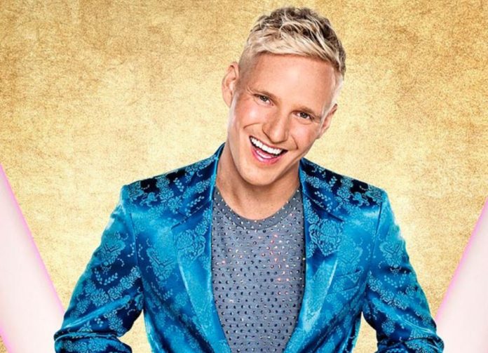 Jamie Laing could do Strictly Come Dancing this year (Credit: BBC)
