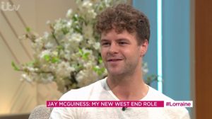 Jay McGuiness