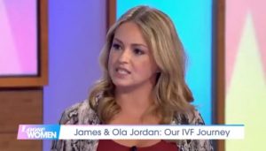 Ola Jordan