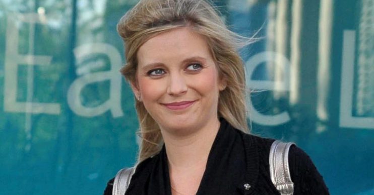 Rachel Riley