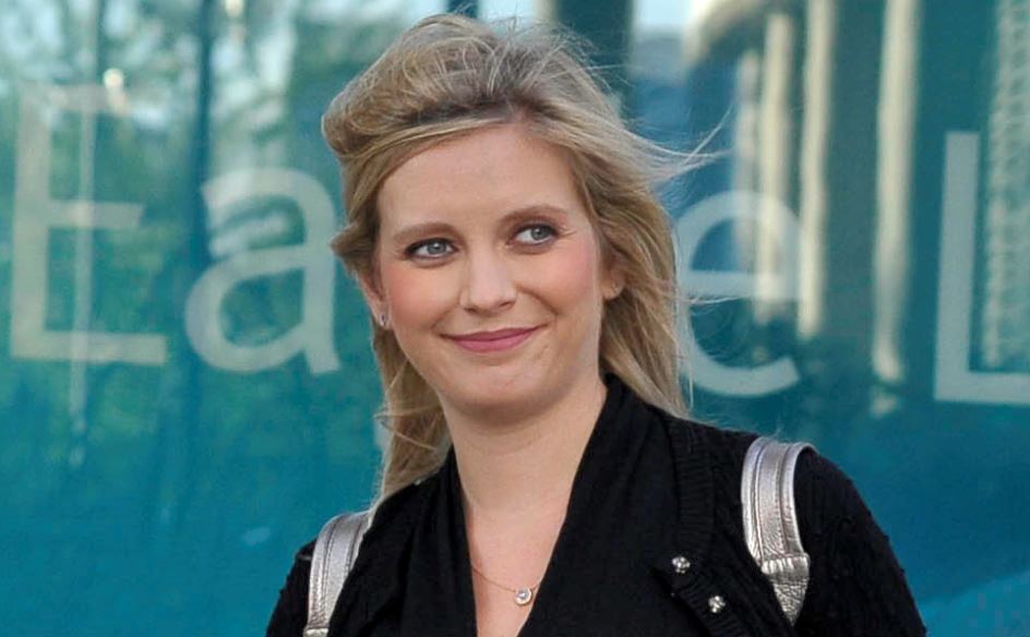 Rachel Riley