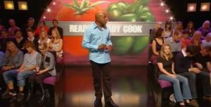 Ready Steady Cook