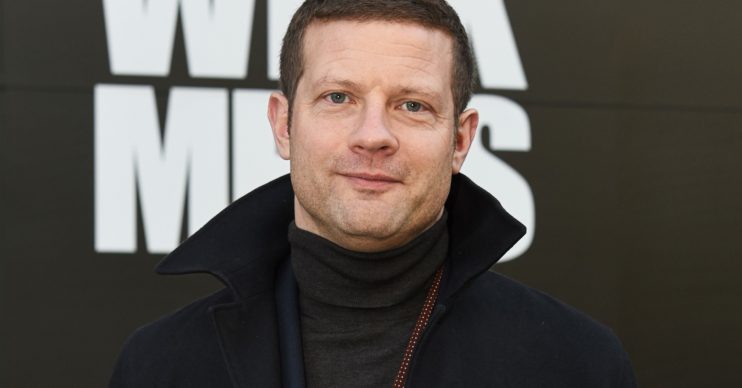 Dermot OLeary
