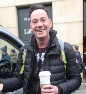 Craig Revel Horwood
