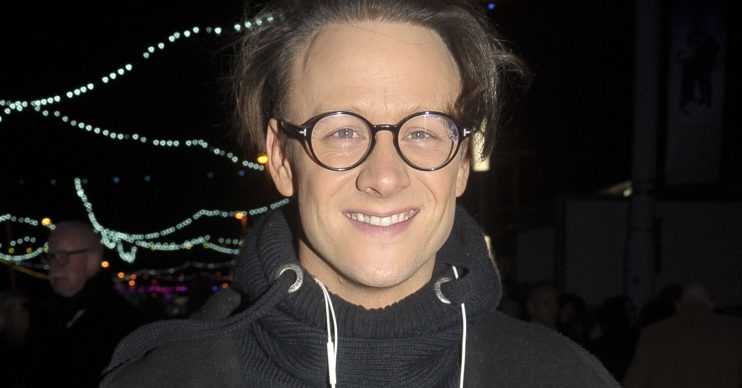 Kevin Clifton