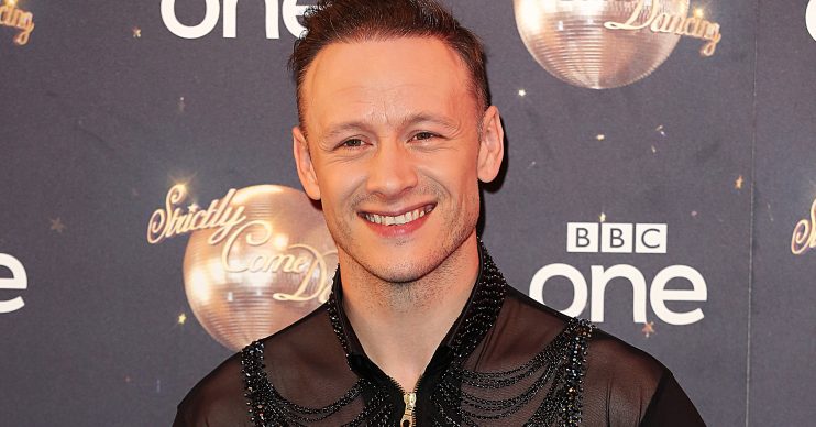 Kevin Clifton
