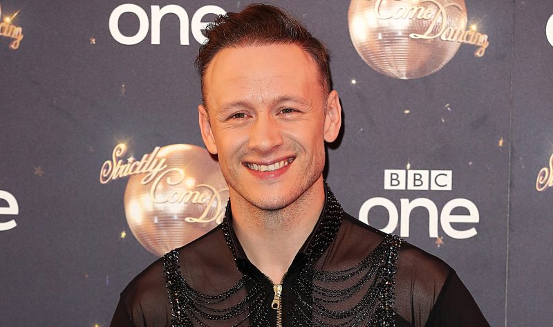 Kevin Clifton