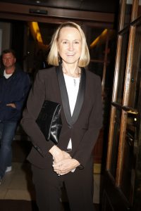 Carol McGiffin