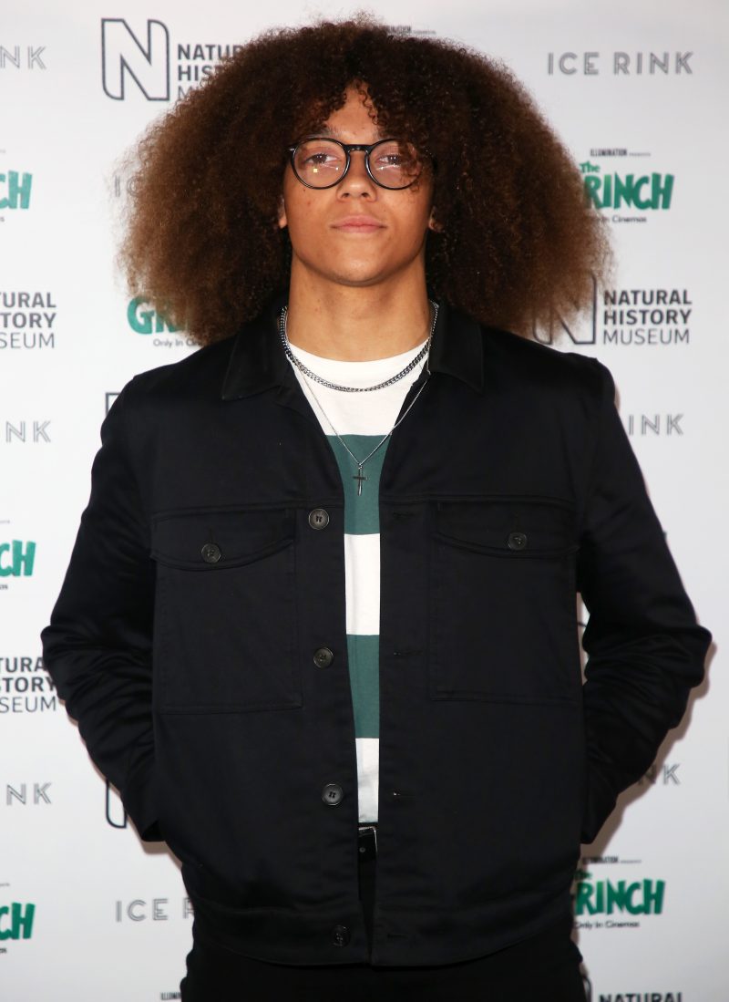 Perri Kiely