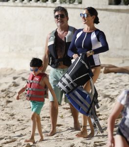 Simon Cowell 