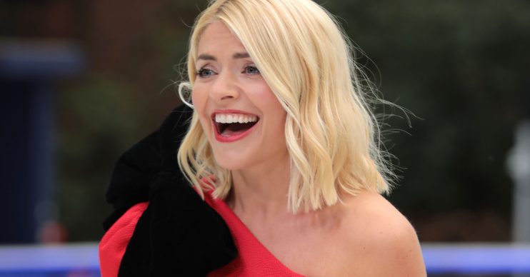 Holly Willoughbys