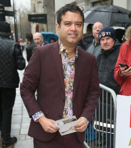 Paul Sinha