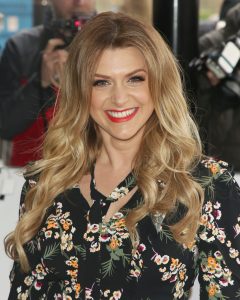Anna Williamson