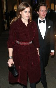 Princess Beatrice