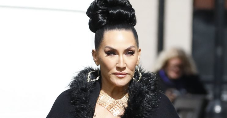 Michelle Visage